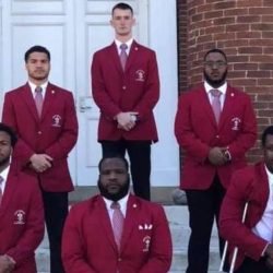 Eastern province of kappa alpha psi