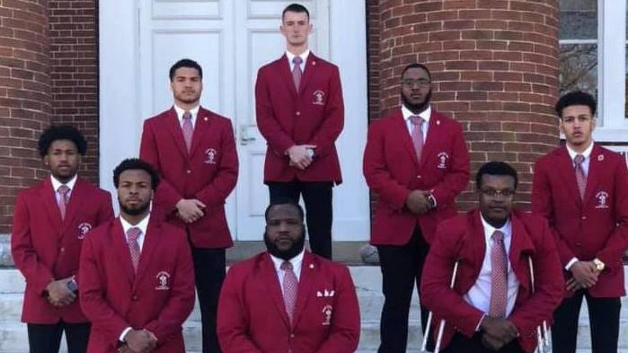 Eastern province of kappa alpha psi