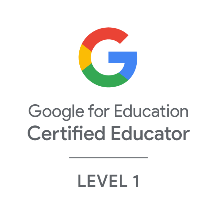 Google educator level 1 exam answers 2023