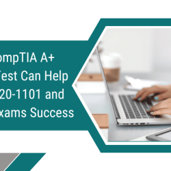 Comptia a+ 1102 practice test