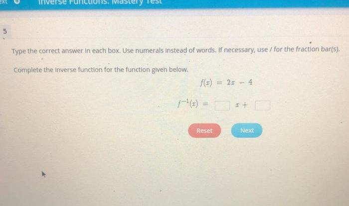 Fraction location on numberline answer key