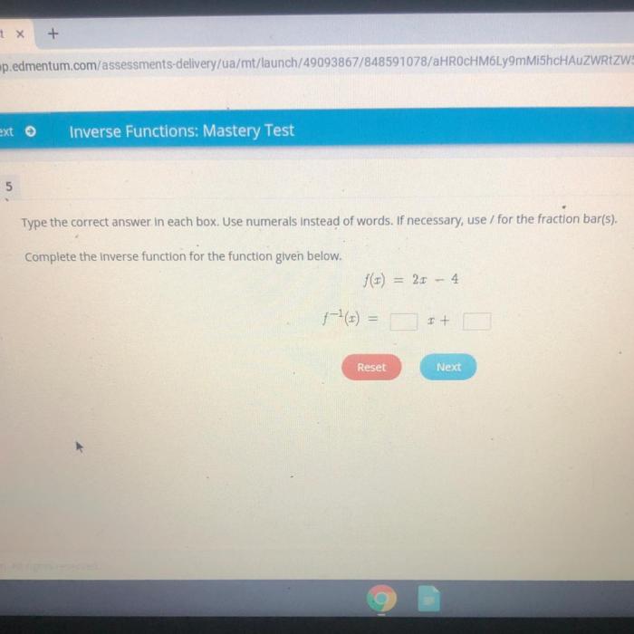 Fraction location on numberline answer key