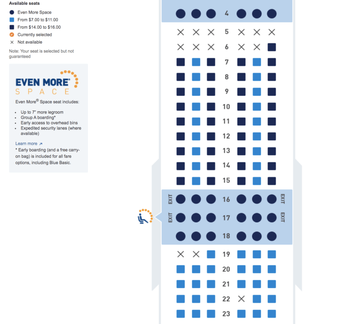 Change the value in cell b6 to 725