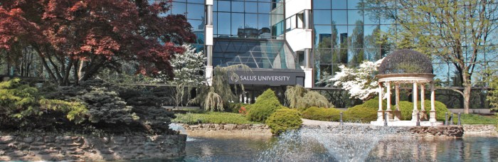 Salus university pa program forum